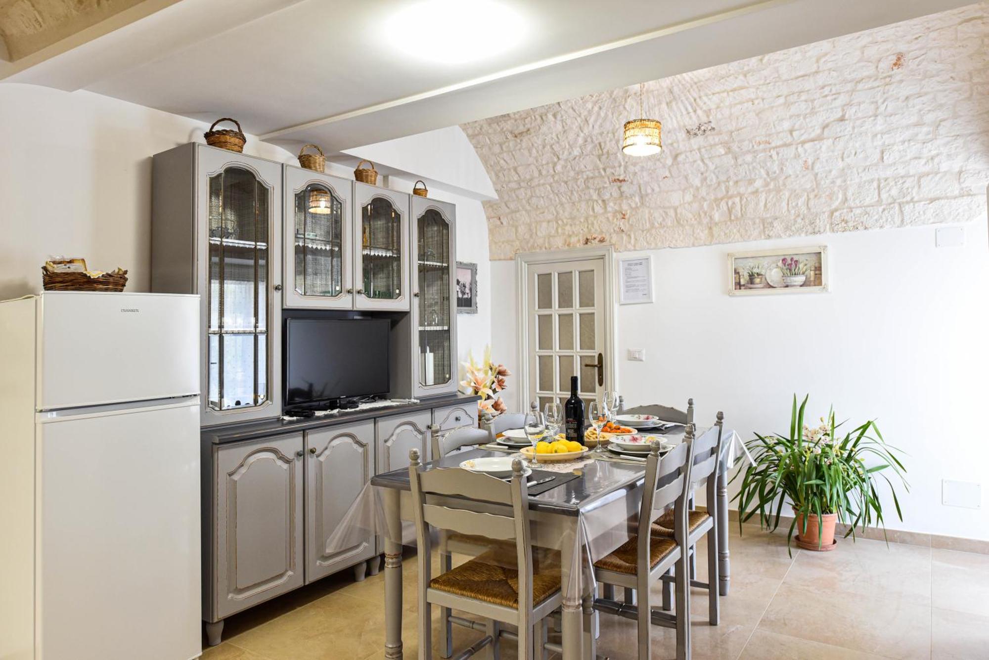 La Dimora Di Peppe Apartment *