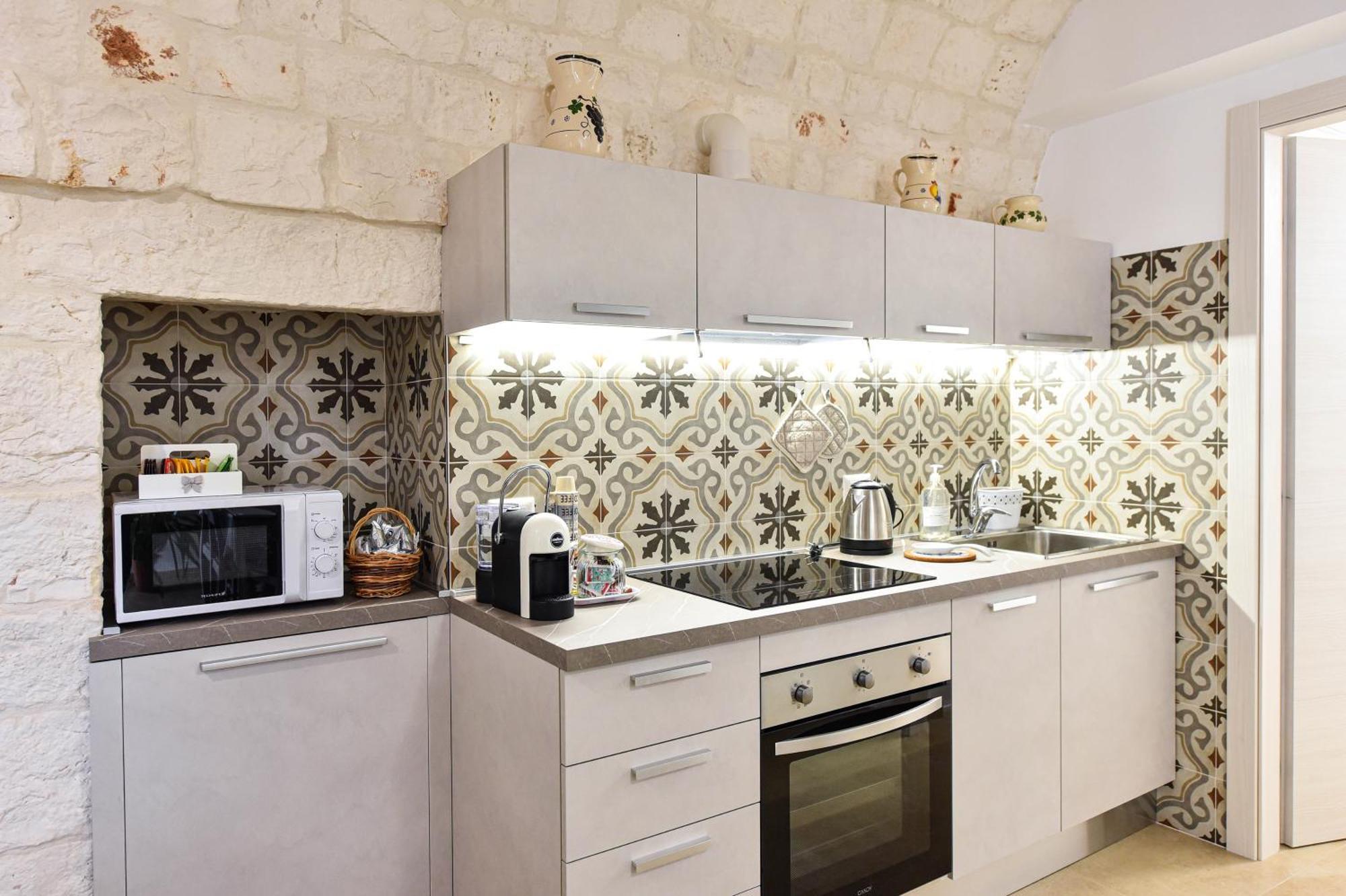 La Dimora Di Peppe Apartment Locorotondo