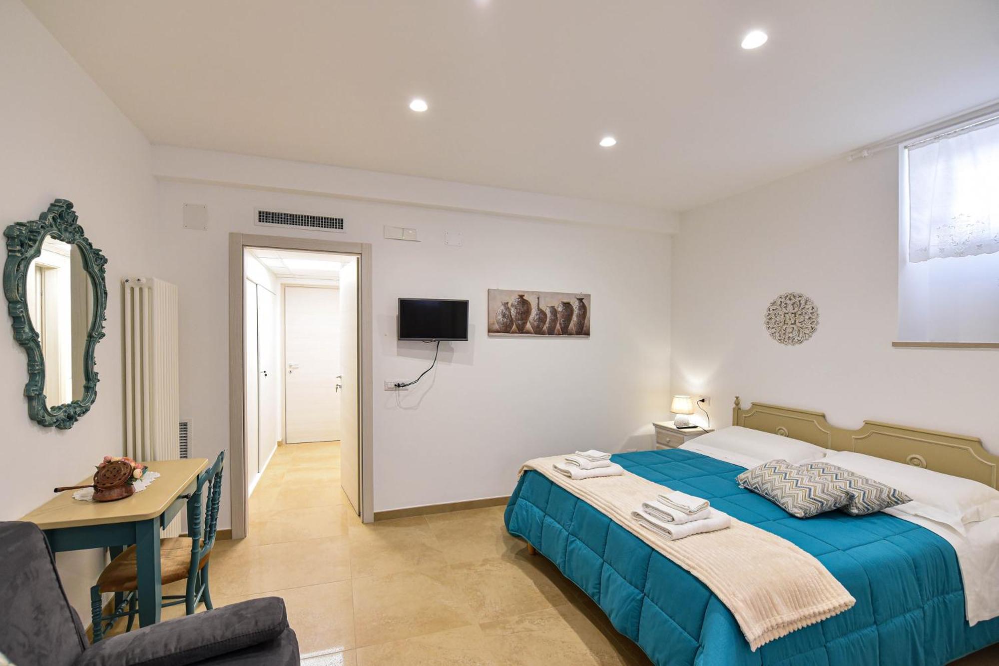 La Dimora Di Peppe Apartment Locorotondo